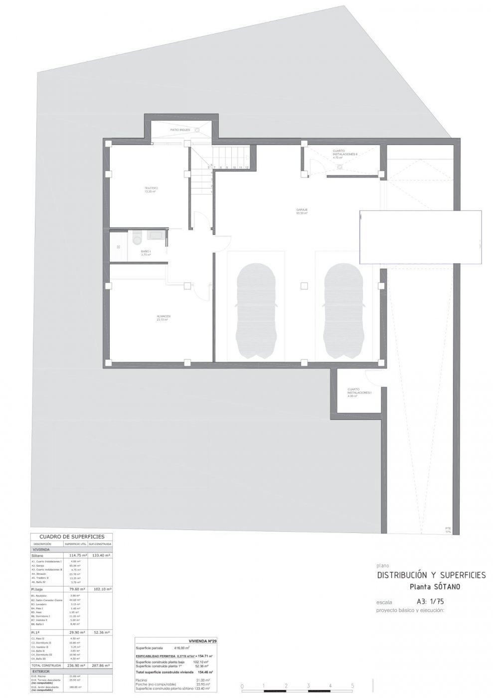 Villa for sale in Torrevieja, Alicante, Spain
