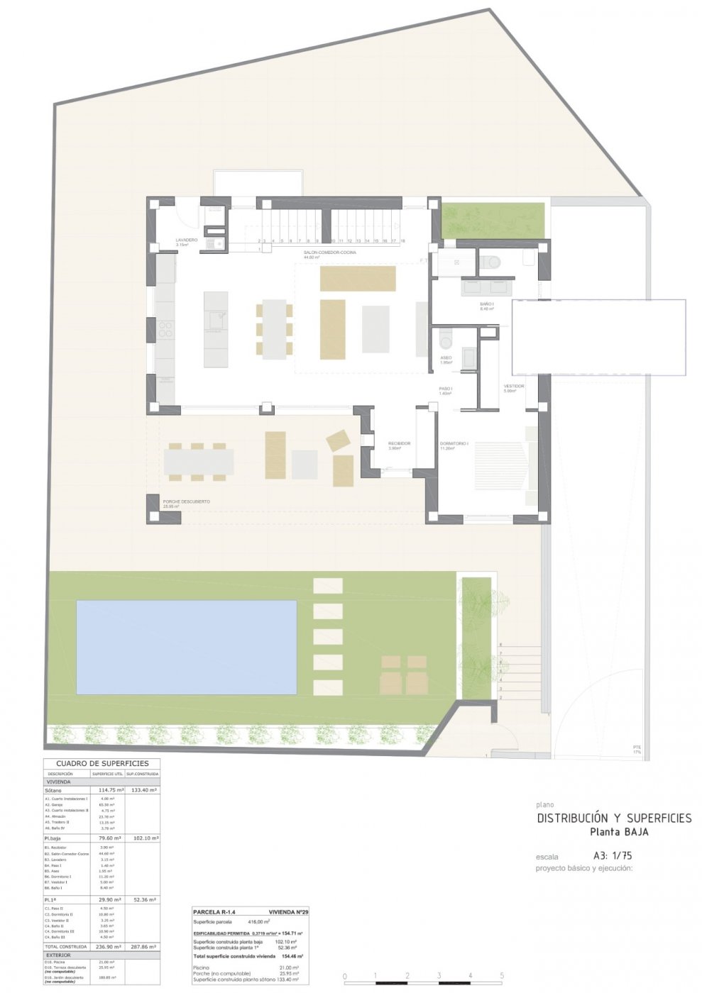 Villa for sale in Torrevieja, Alicante, Spain