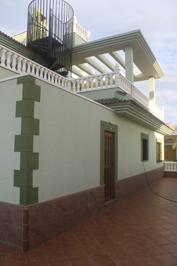 Villa for sale in Torrevieja, Alicante, Spain