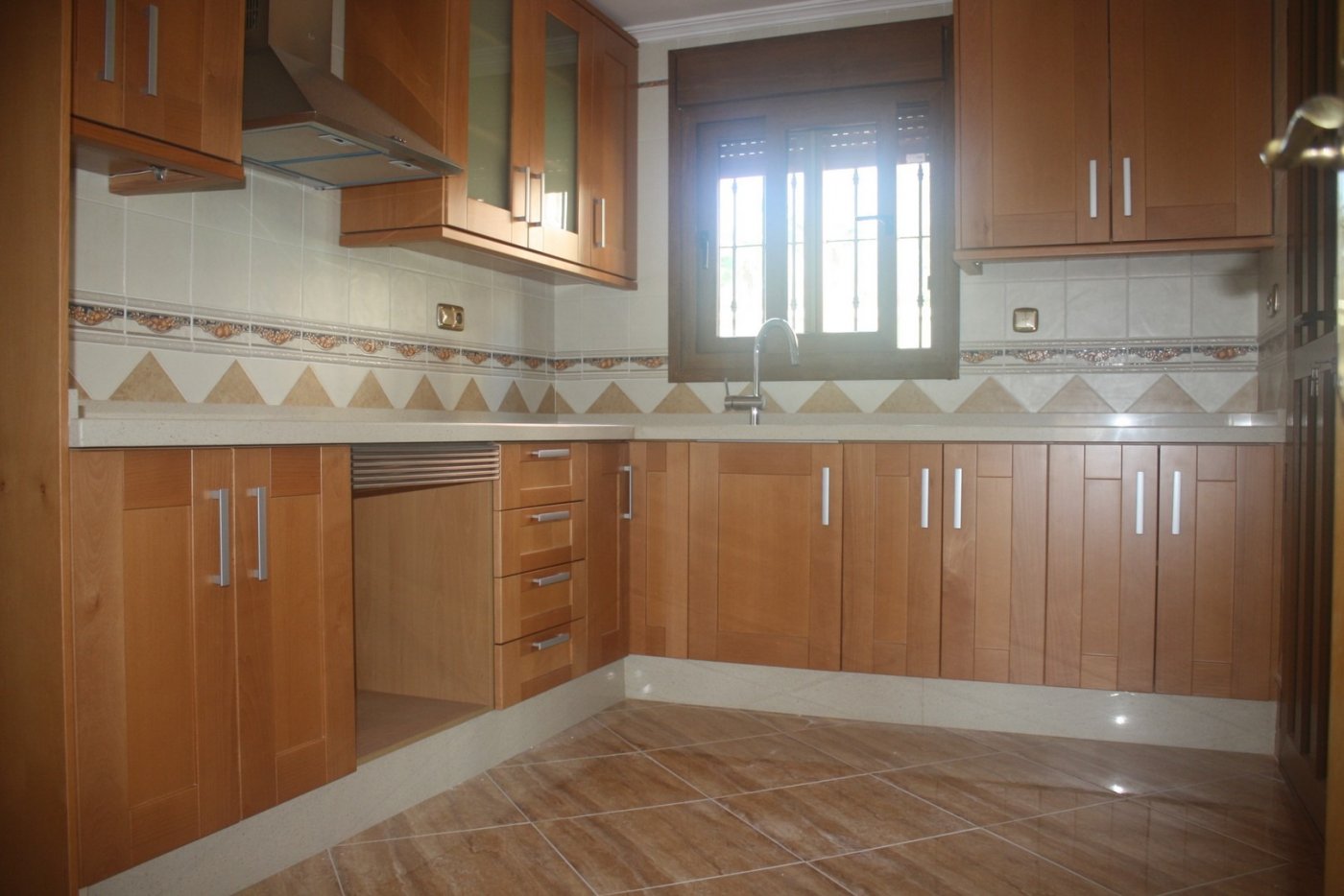 Villa for sale in Torrevieja, Alicante, Spain
