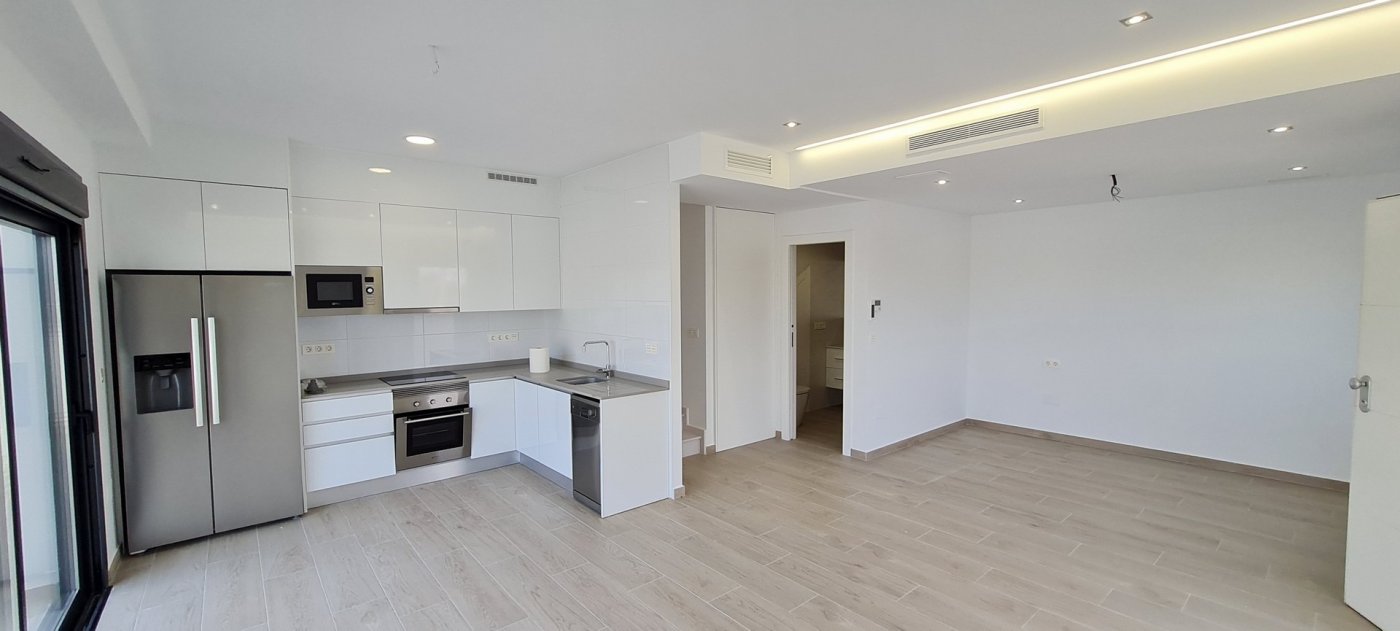 Villa for sale in Orihuela Costa, Alicante, Spain