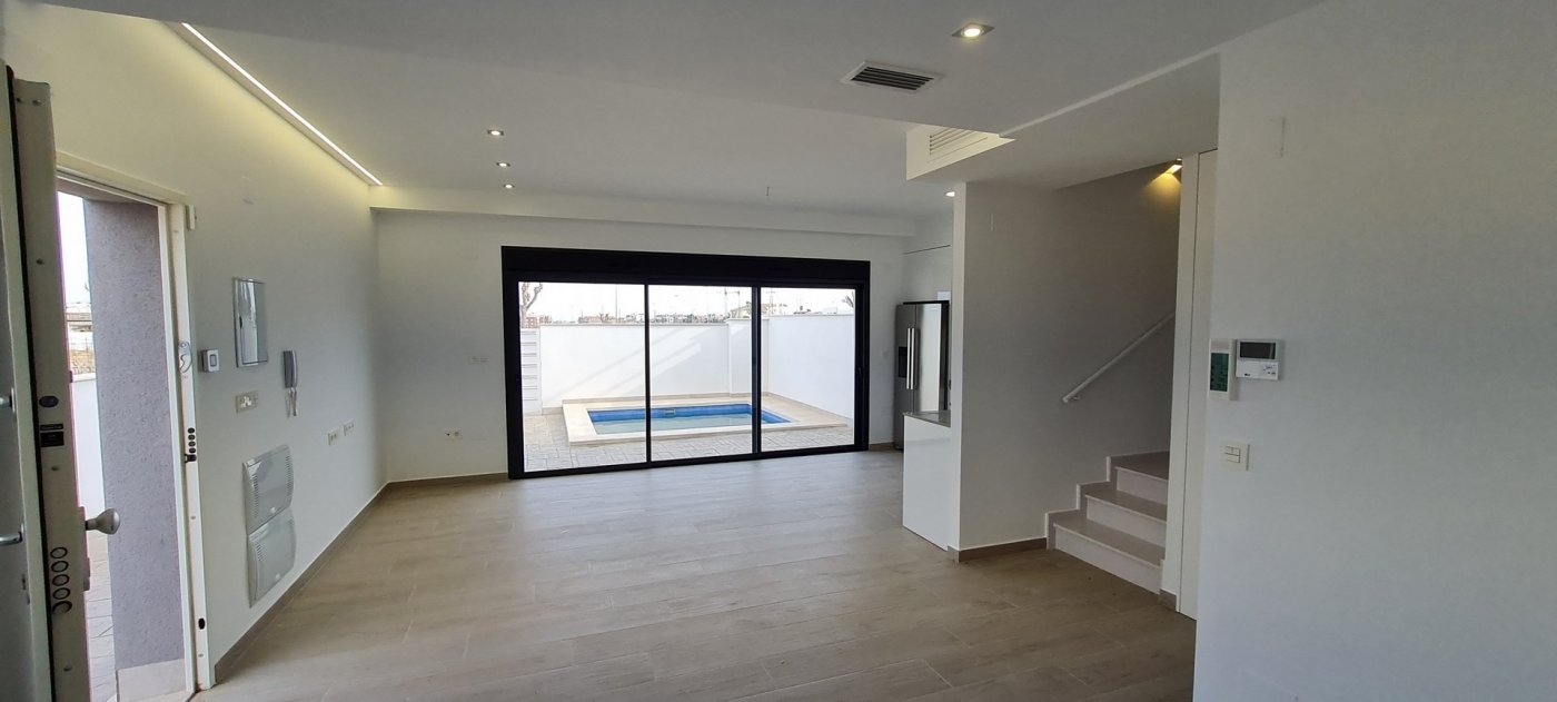 Villa for sale in Orihuela Costa, Alicante, Spain