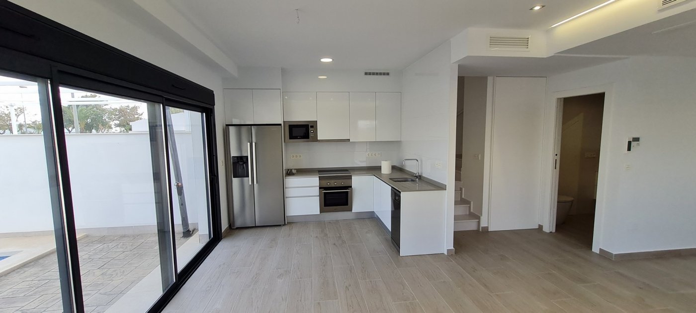 Villa for sale in Orihuela Costa, Alicante, Spain