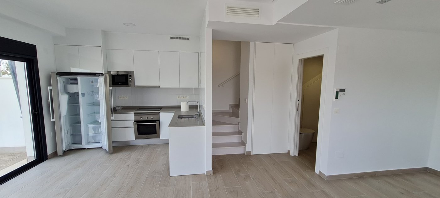 Villa for sale in Orihuela Costa, Alicante, Spain