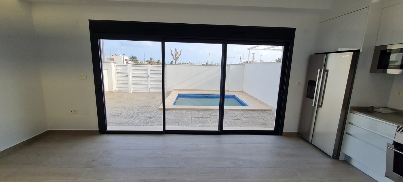 Villa for sale in Orihuela Costa, Alicante, Spain
