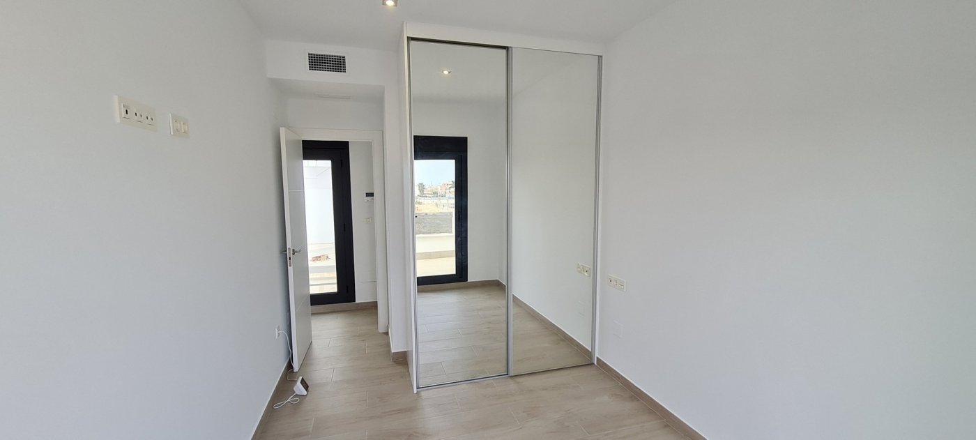 Villa for sale in Orihuela Costa, Alicante, Spain