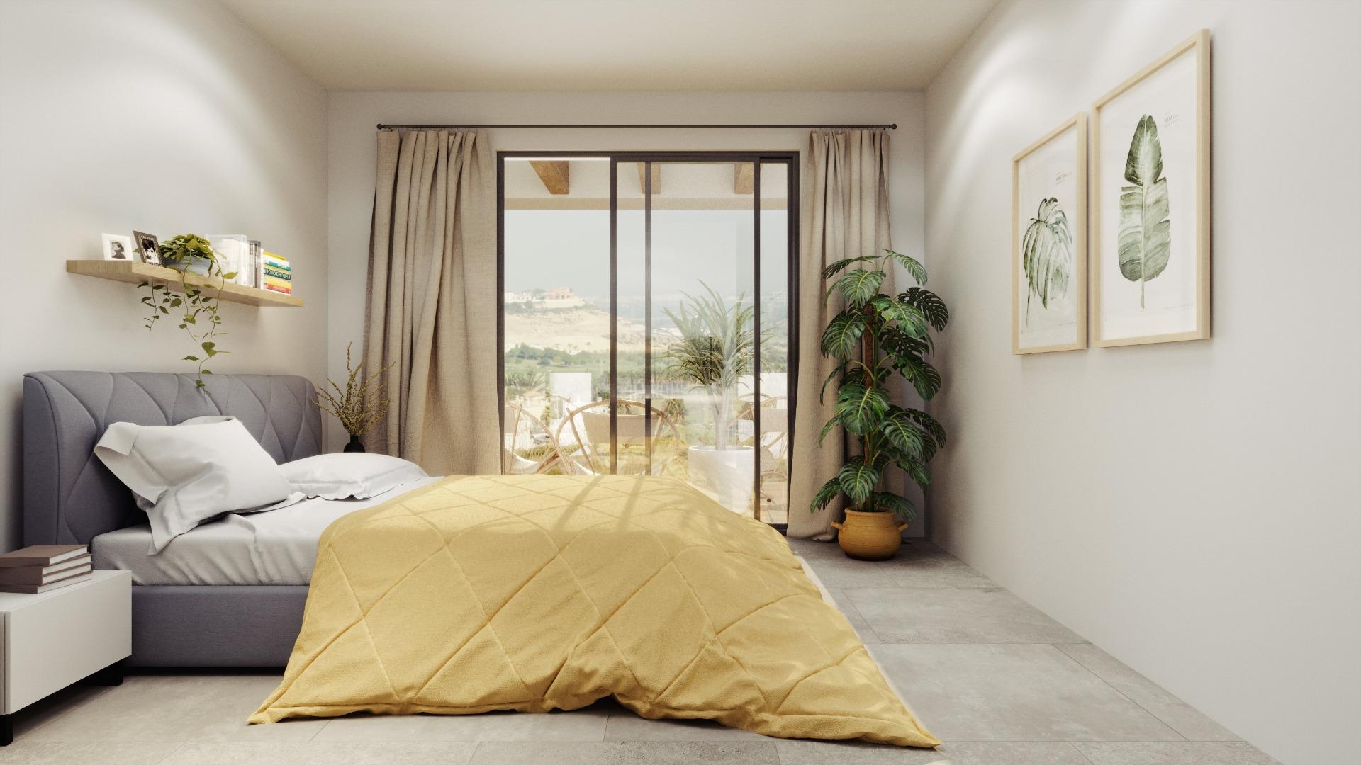 Villa for sale in Rojales, Alicante, Spain