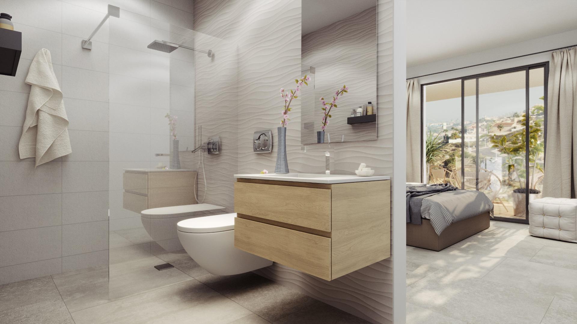 Villa for sale in Rojales, Alicante, Spain