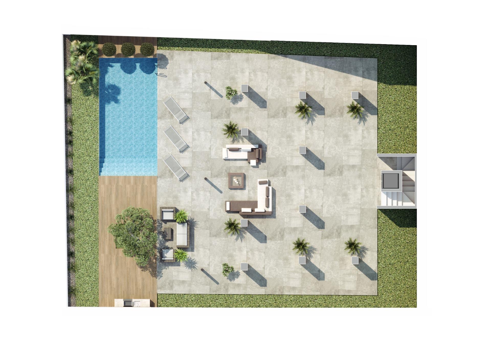 Villa for sale in Rojales, Alicante, Spain