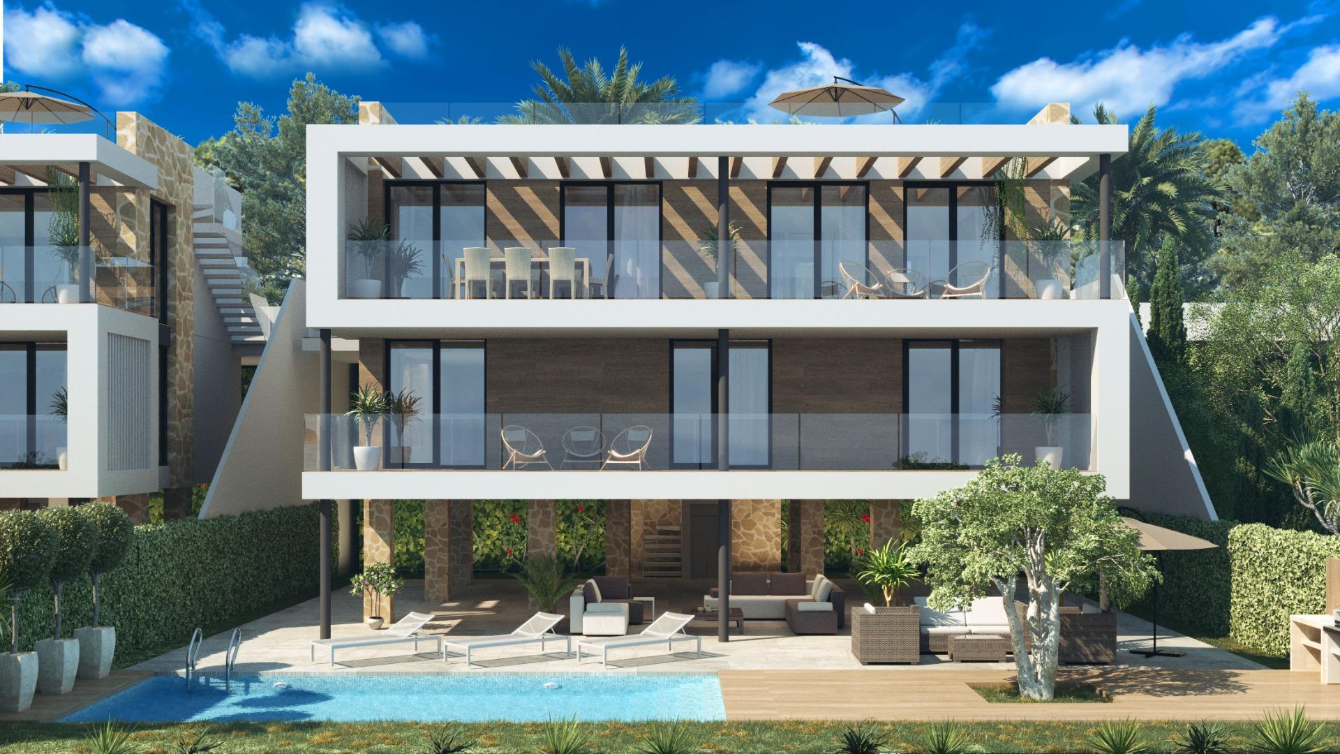 Villa for sale in Rojales, Alicante, Spain