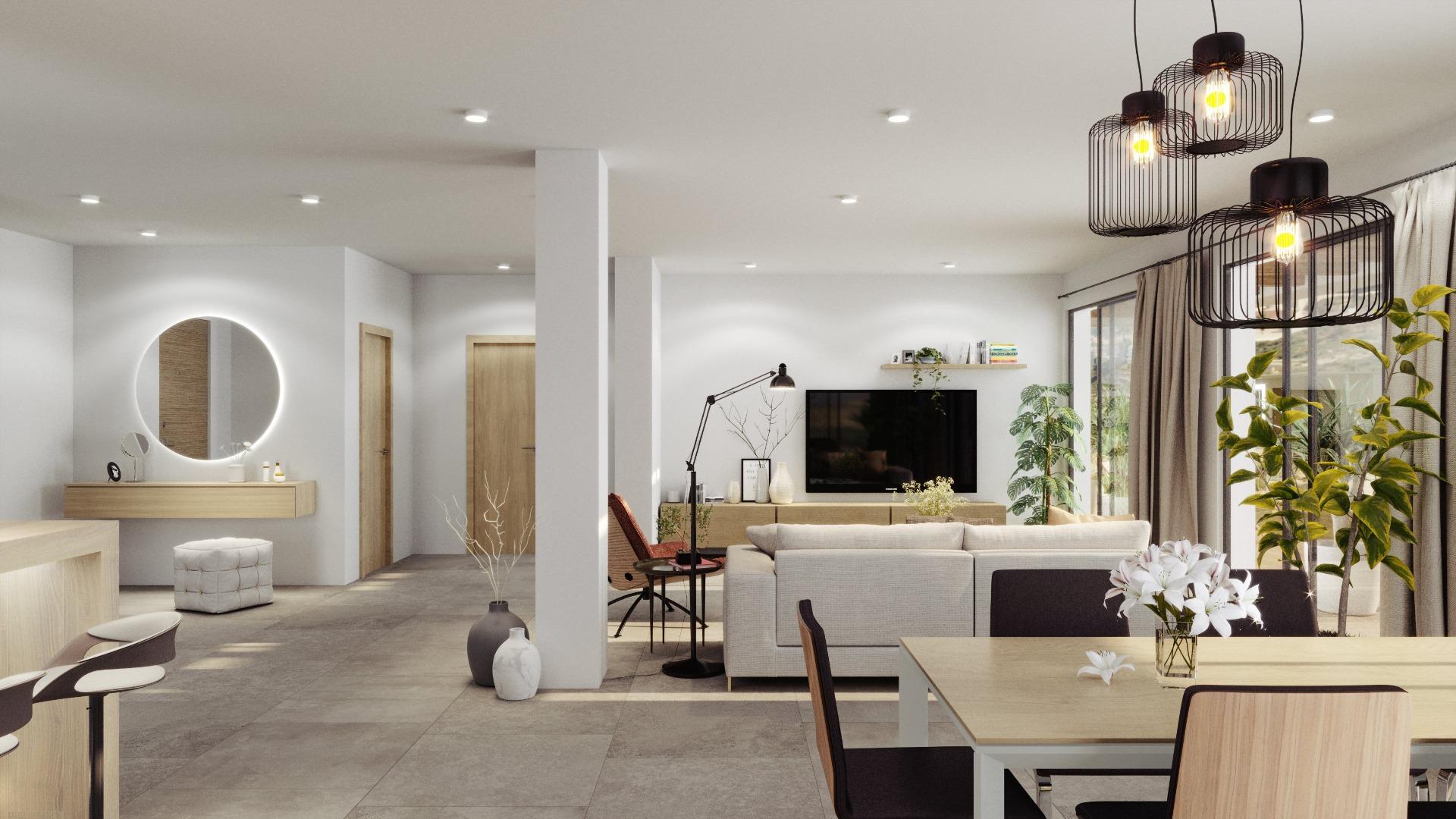 Villa for sale in Rojales, Alicante, Spain