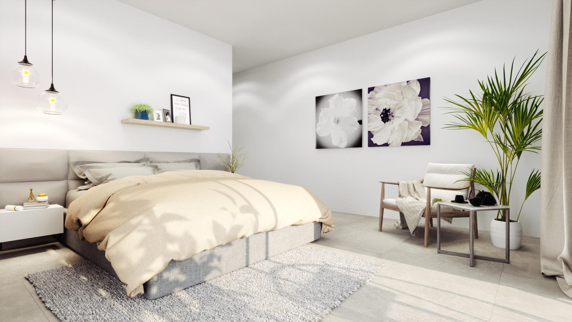 Villa for sale in Rojales, Alicante, Spain