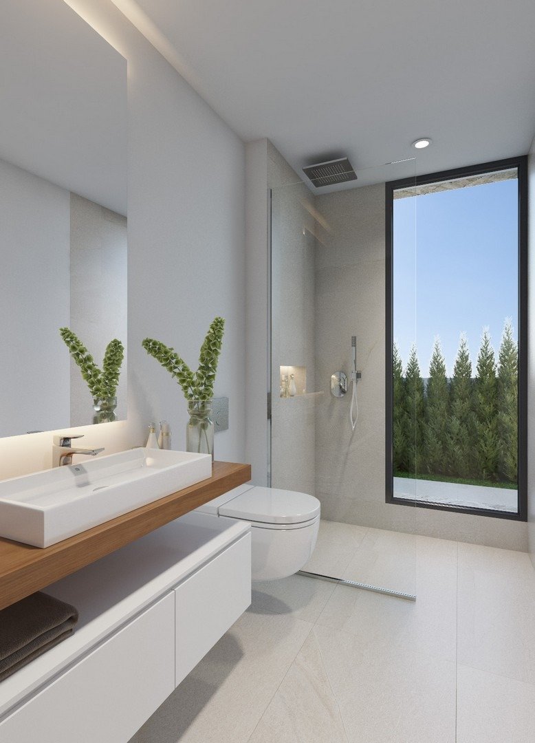 Villa for sale in Finestrat, Alicante, Spain