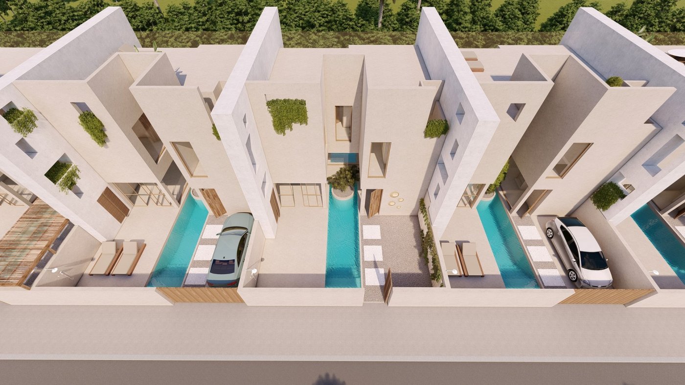 Villa for sale in Formentera Del Segura, Alicante, Spain