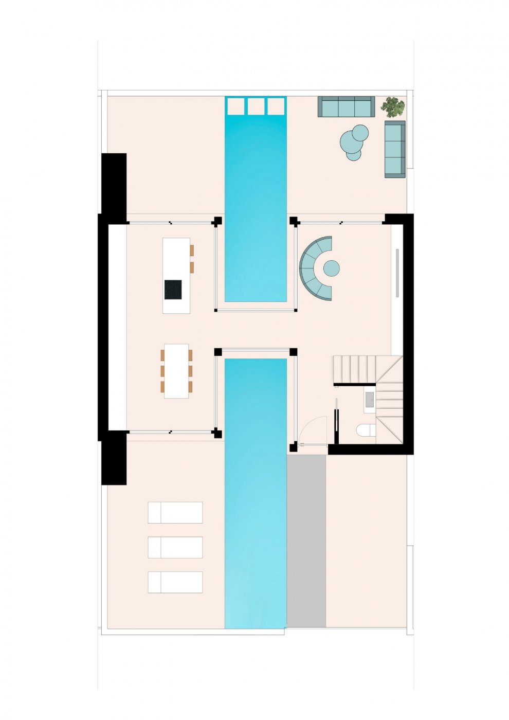Villa for sale in Formentera Del Segura, Alicante, Spain