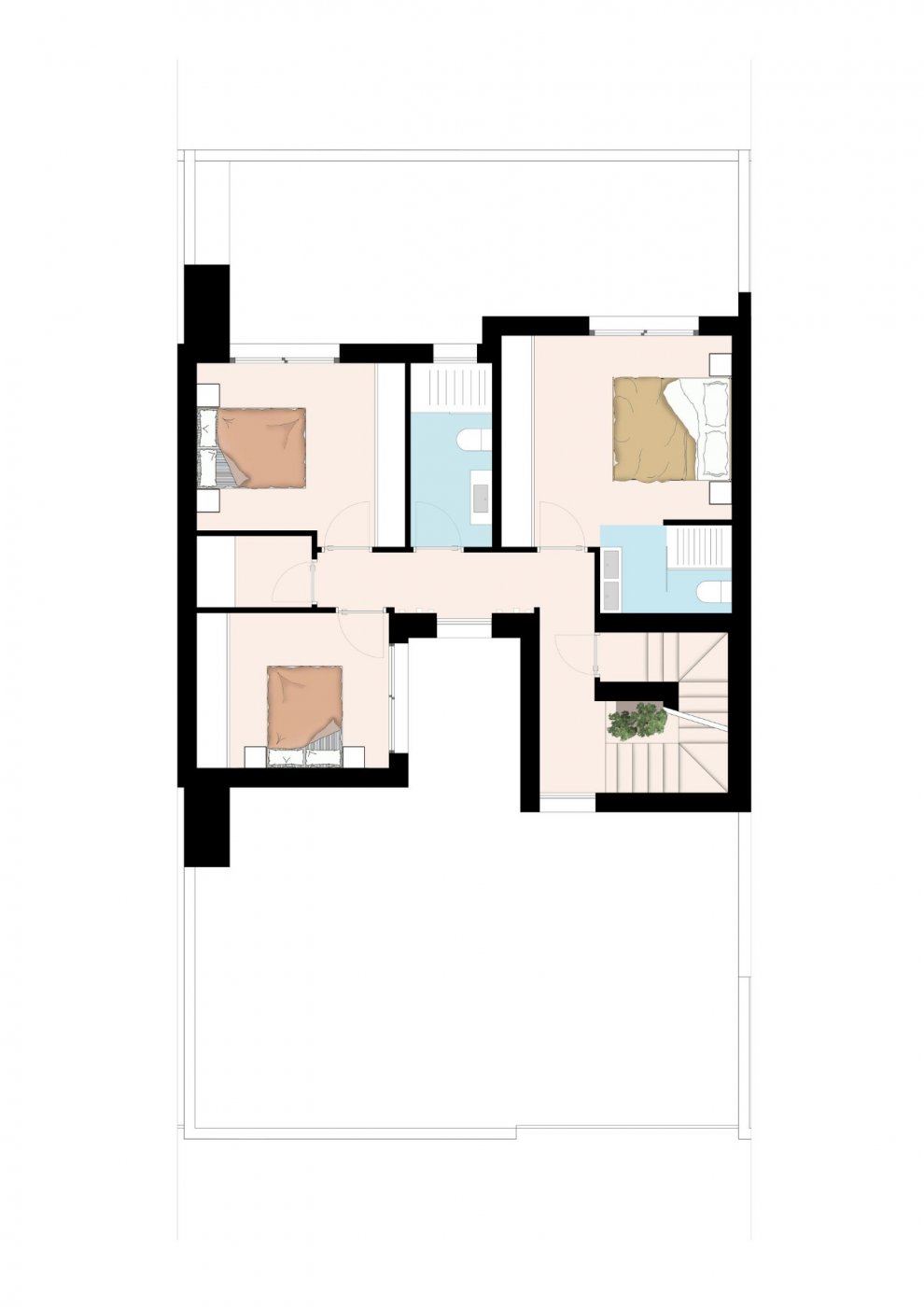 Villa for sale in Formentera Del Segura, Alicante, Spain