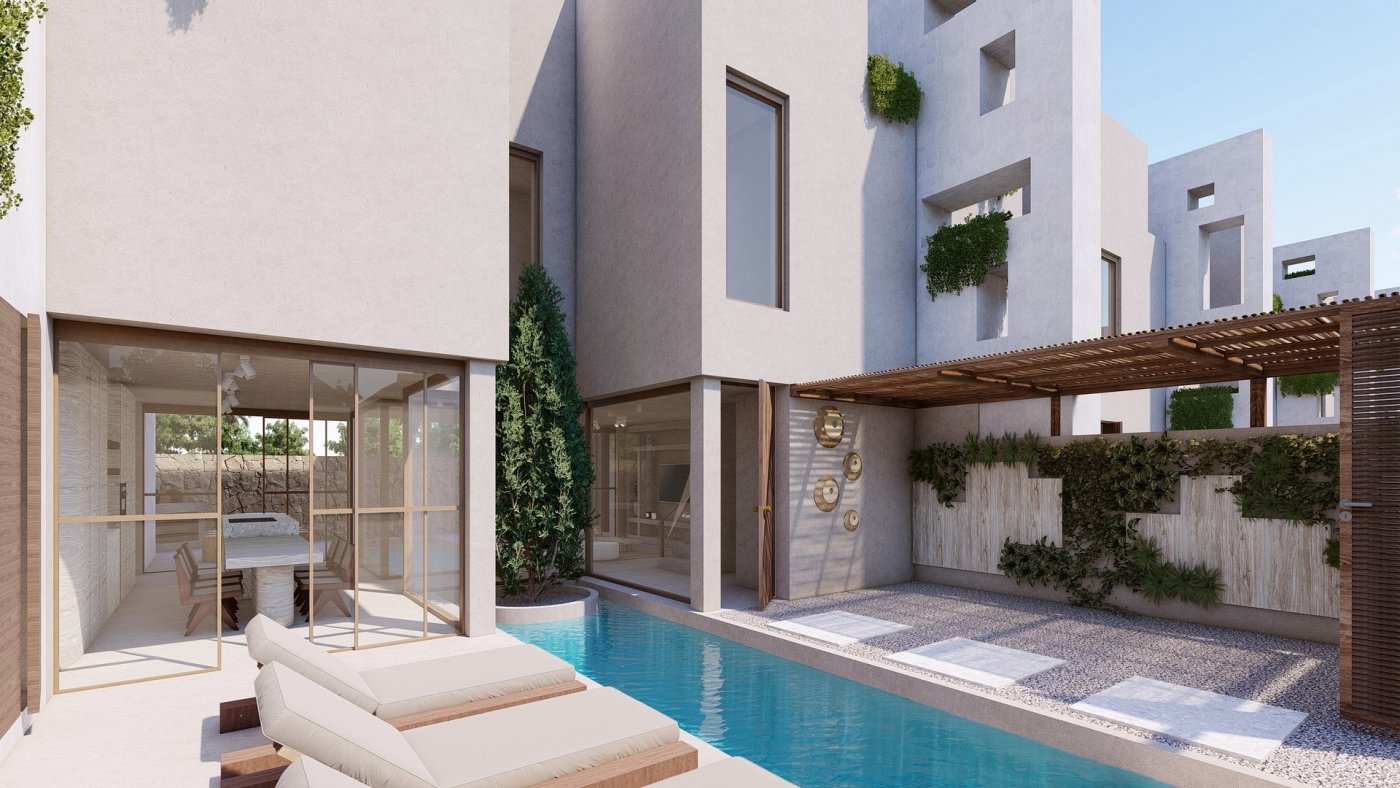 Villa for sale in Formentera Del Segura, Alicante, Spain