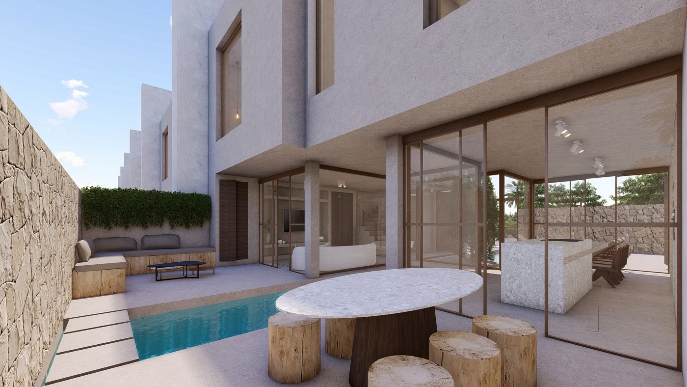 Villa for sale in Formentera Del Segura, Alicante, Spain