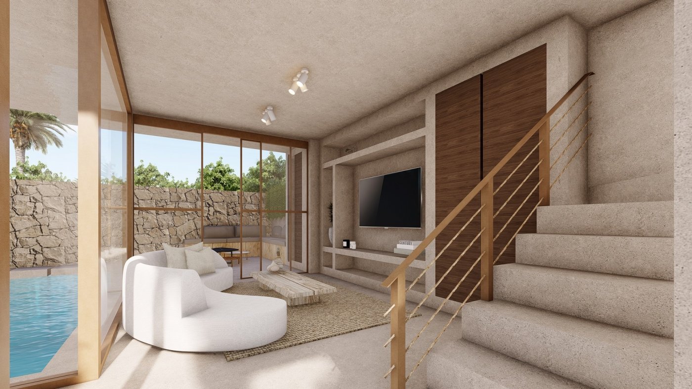 Villa for sale in Formentera Del Segura, Alicante, Spain