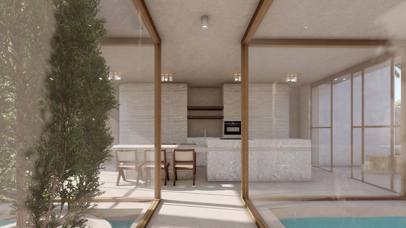 Villa for sale in Formentera Del Segura, Alicante, Spain