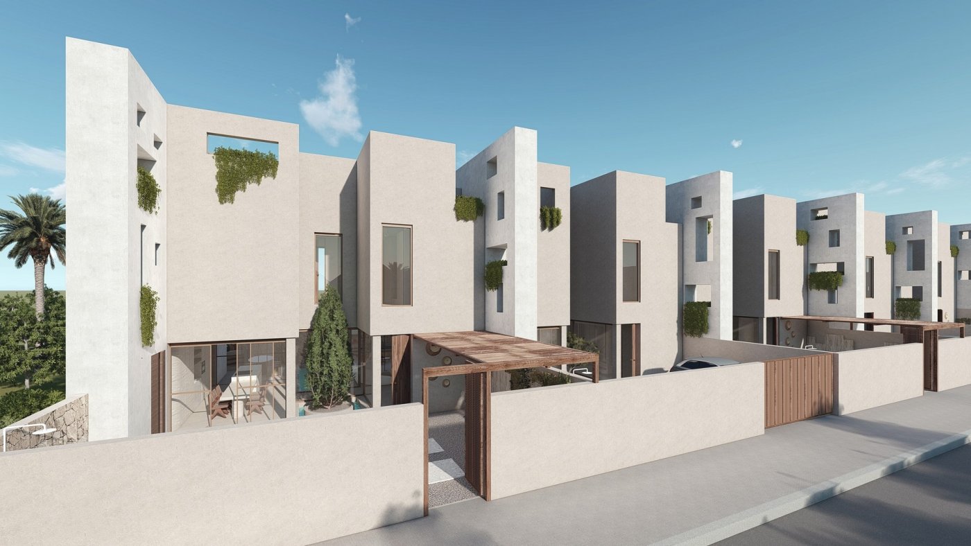 Villa for sale in Formentera Del Segura, Alicante, Spain