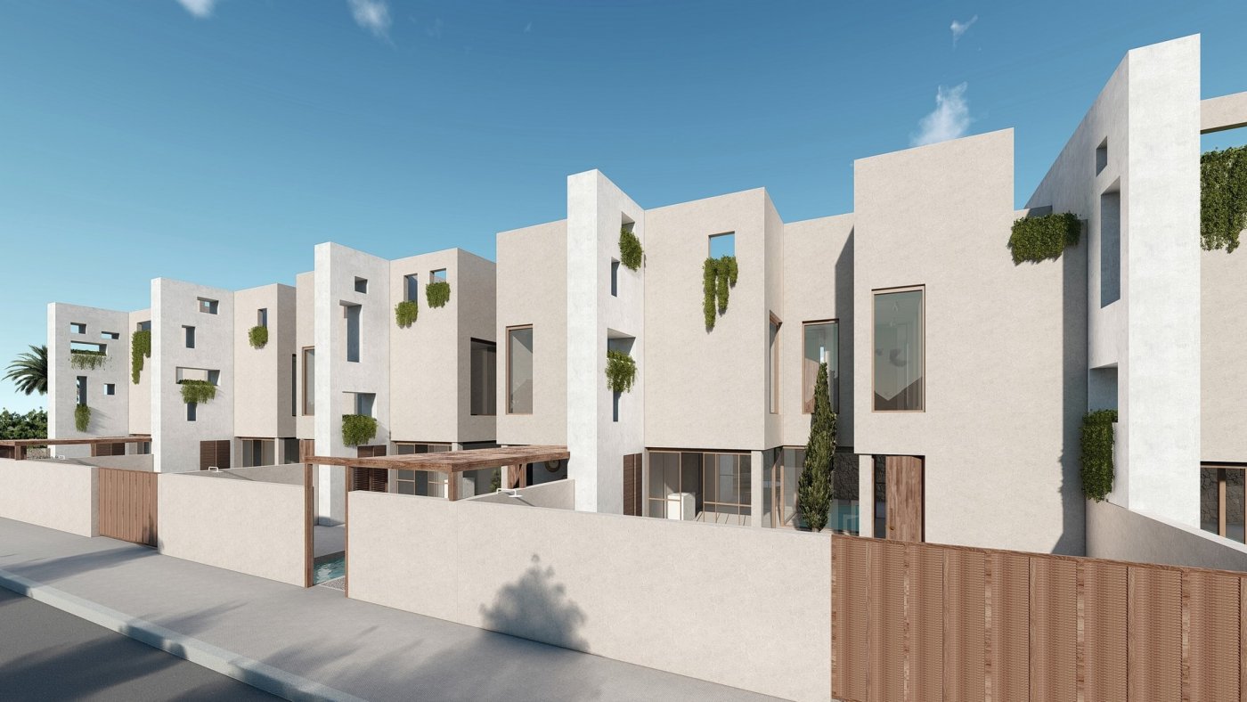 Villa for sale in Formentera Del Segura, Alicante, Spain