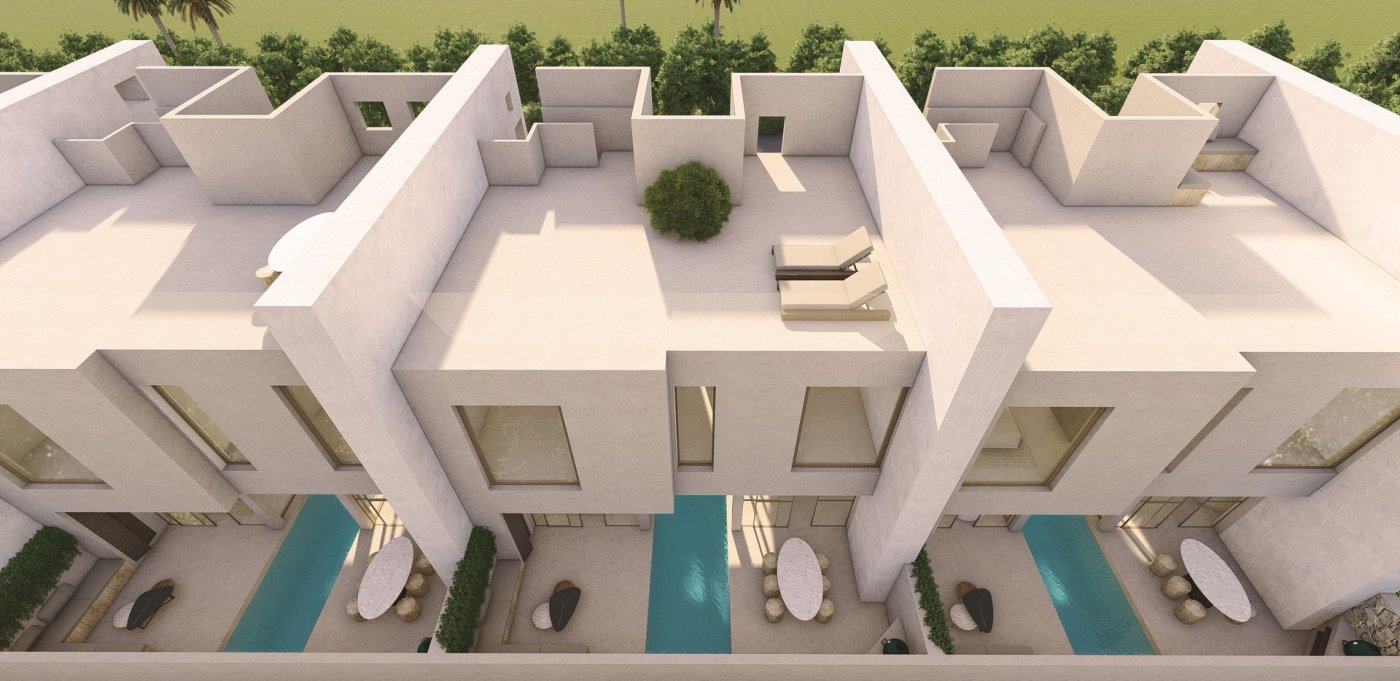 Villa for sale in Formentera Del Segura, Alicante, Spain