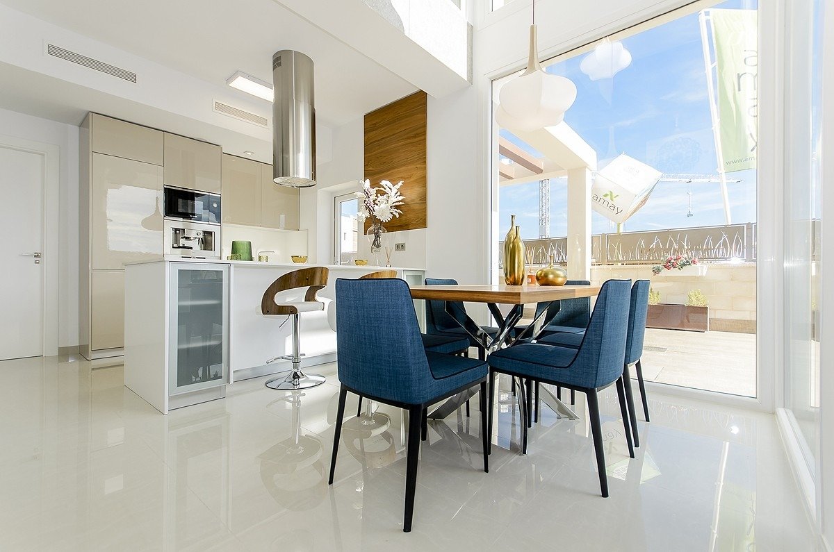 Villa for sale in Los Montesinos, Alicante, Spain