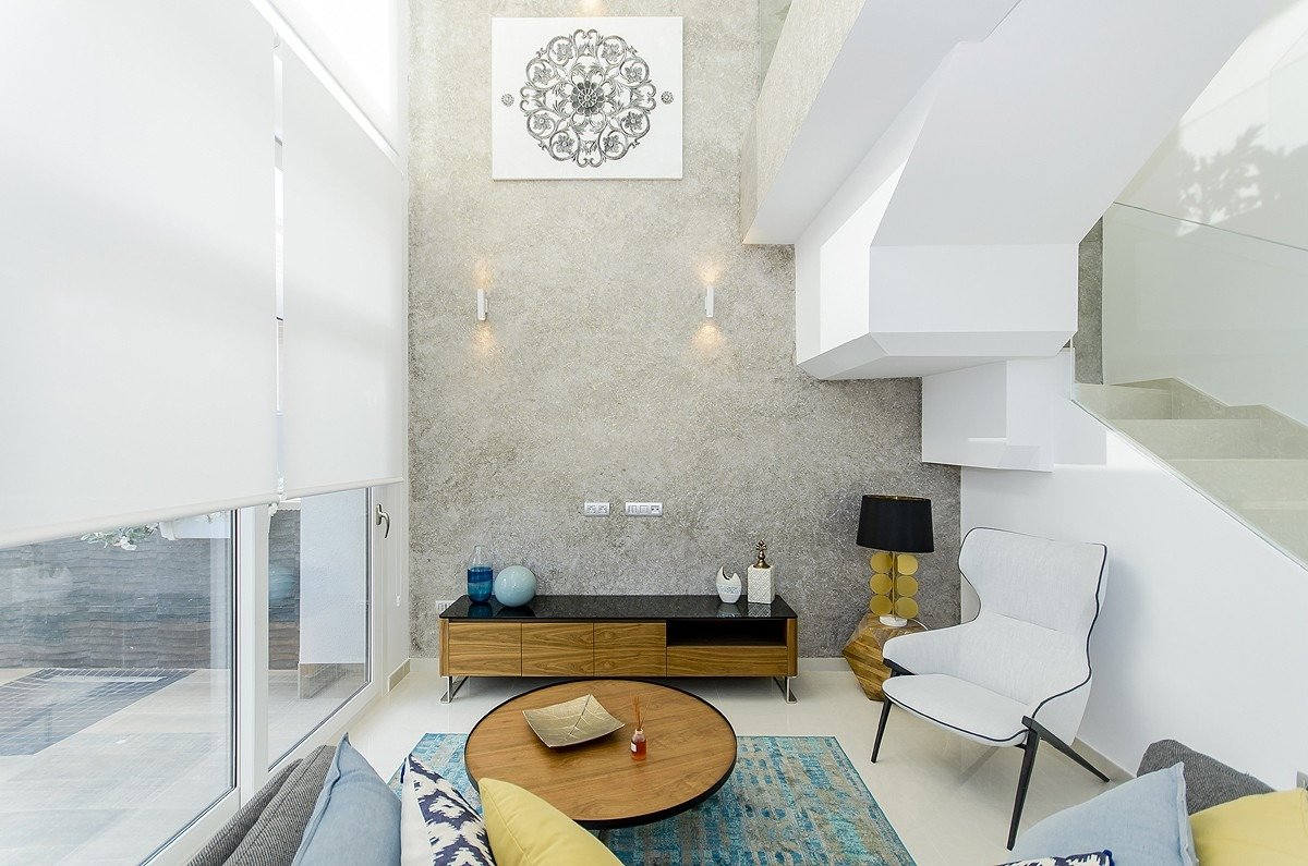 Villa for sale in Los Montesinos, Alicante, Spain