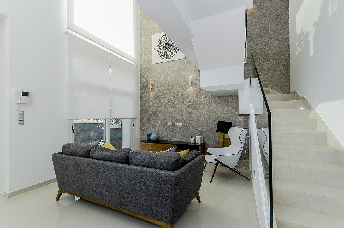 Villa for sale in Los Montesinos, Alicante, Spain