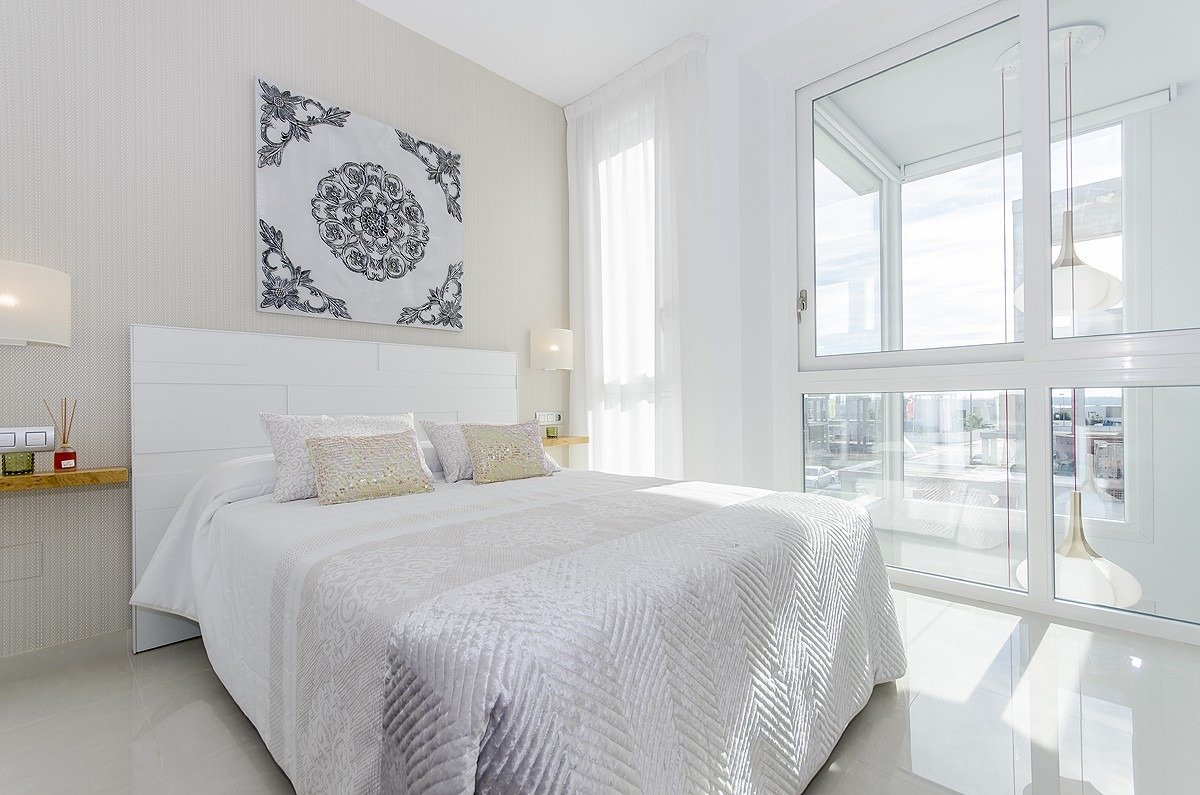 Villa for sale in Los Montesinos, Alicante, Spain