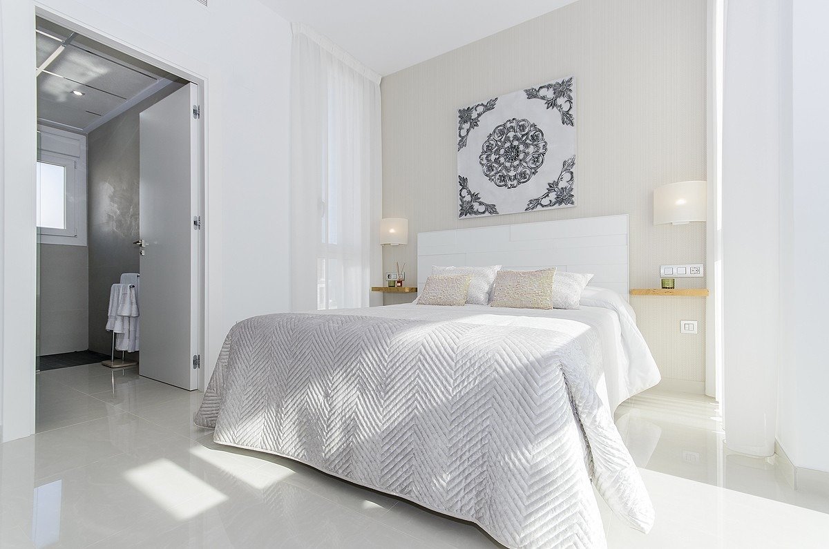 Villa for sale in Los Montesinos, Alicante, Spain