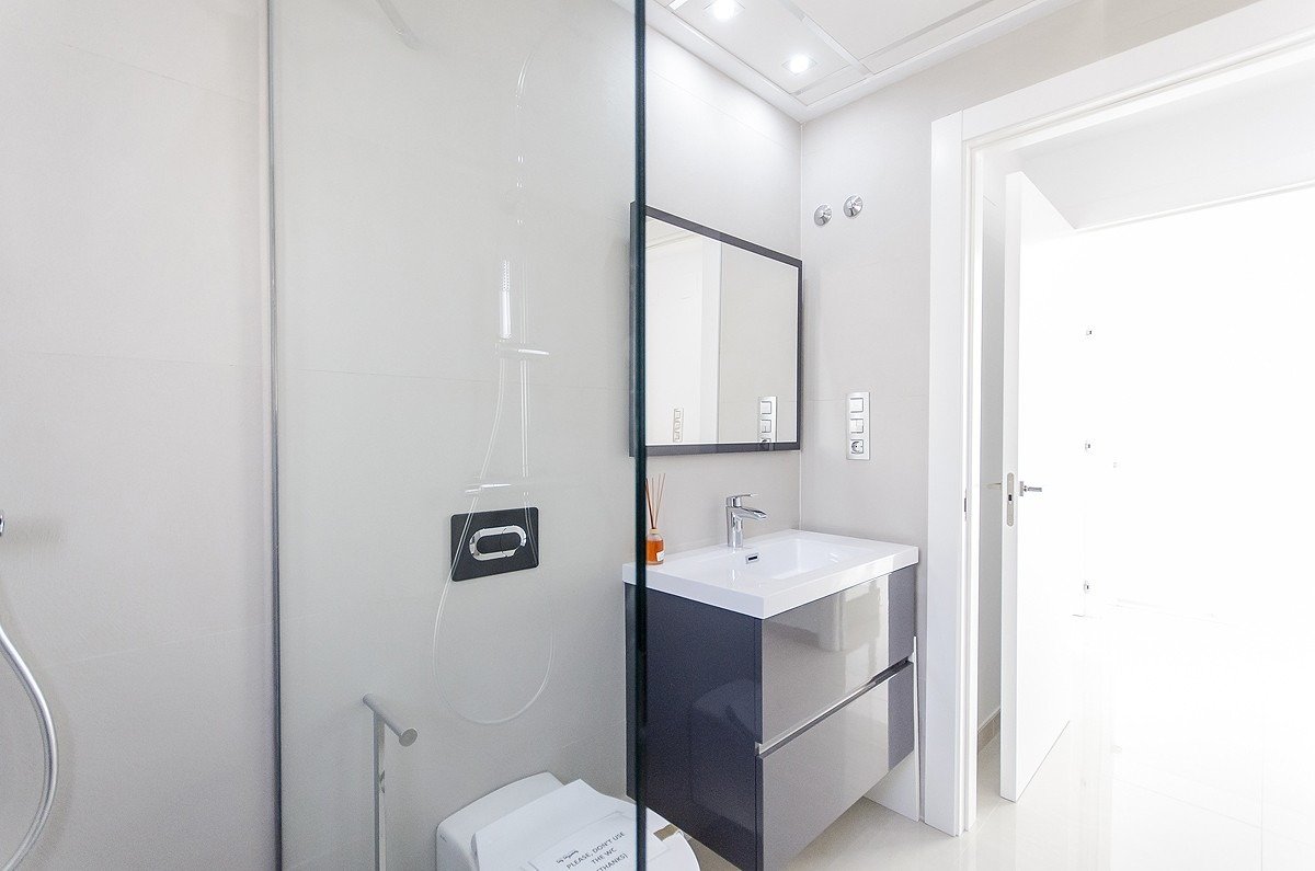 Villa for sale in Los Montesinos, Alicante, Spain