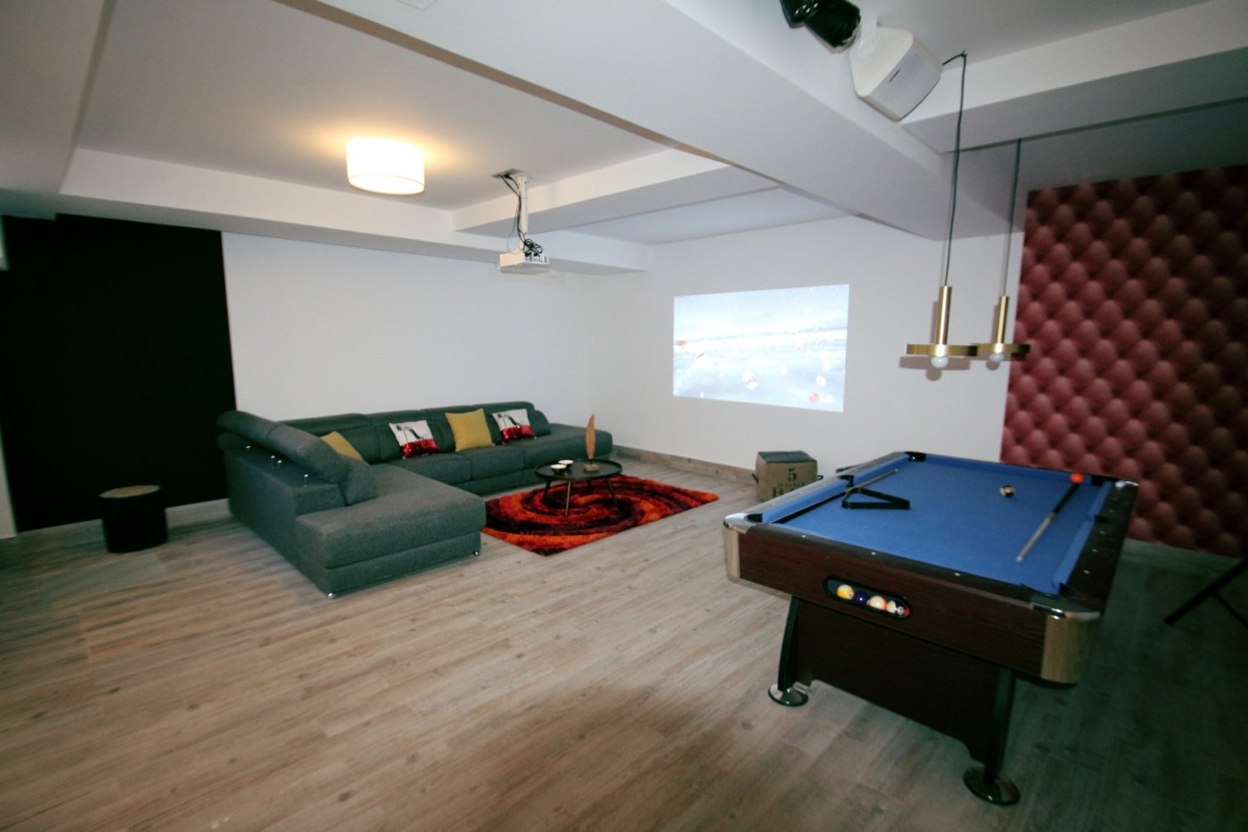 Villa for sale in Los Montesinos, Alicante, Spain
