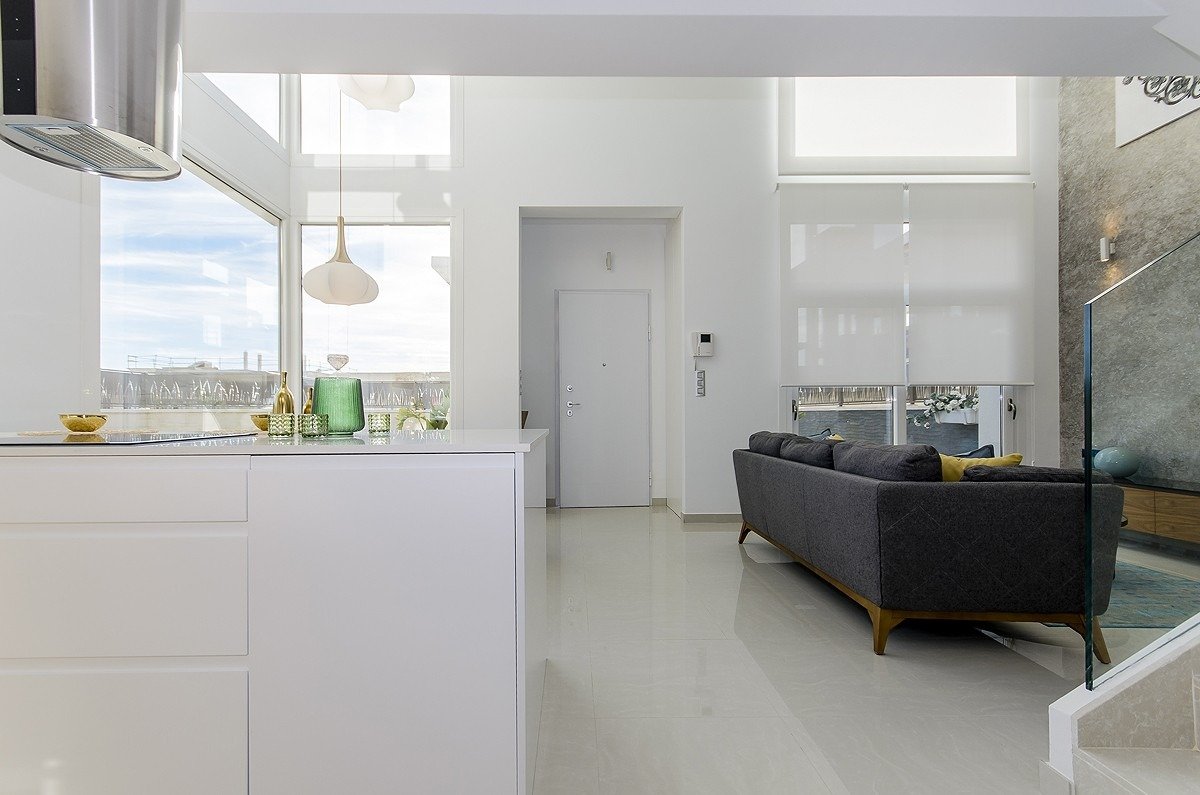 Villa for sale in Los Montesinos, Alicante, Spain