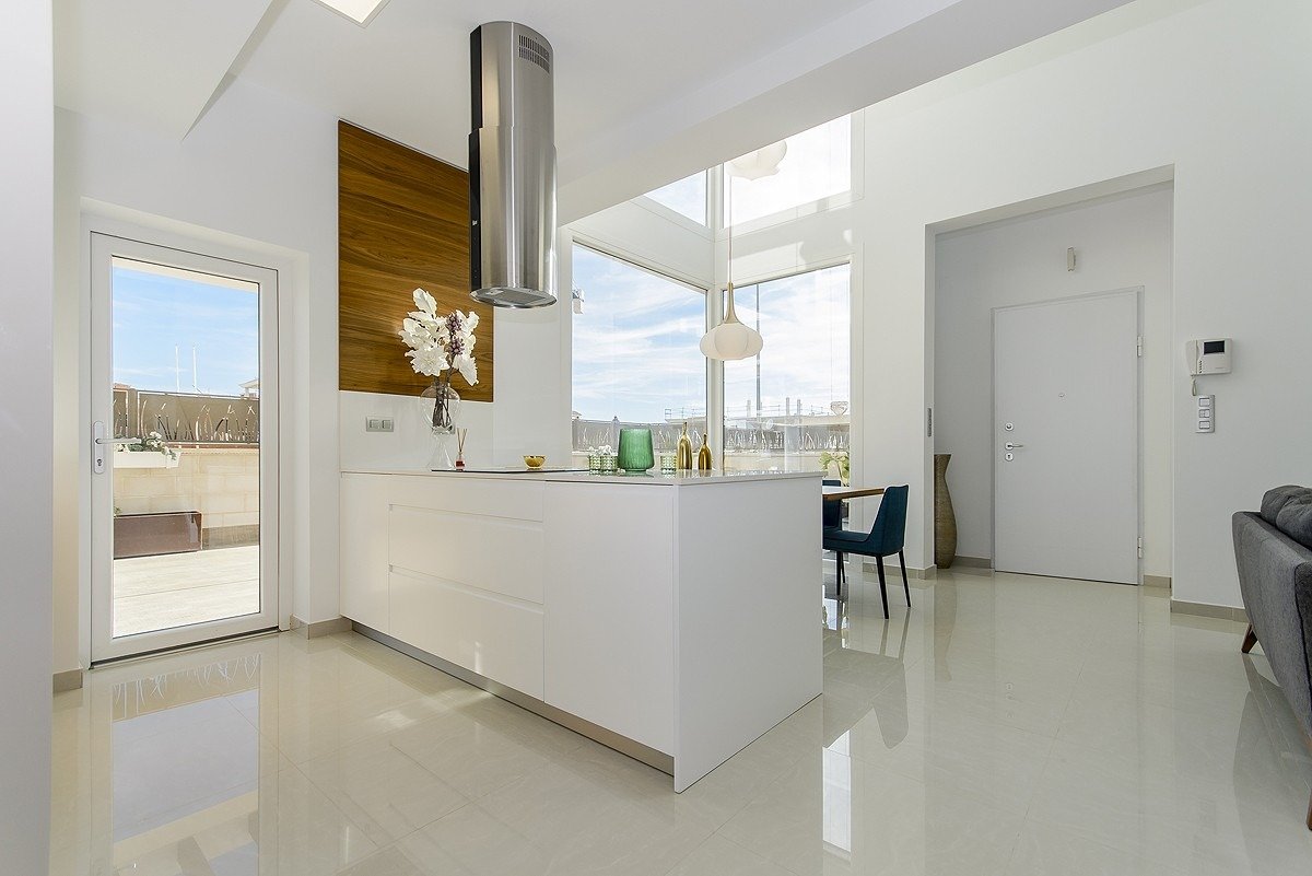 Villa for sale in Los Montesinos, Alicante, Spain