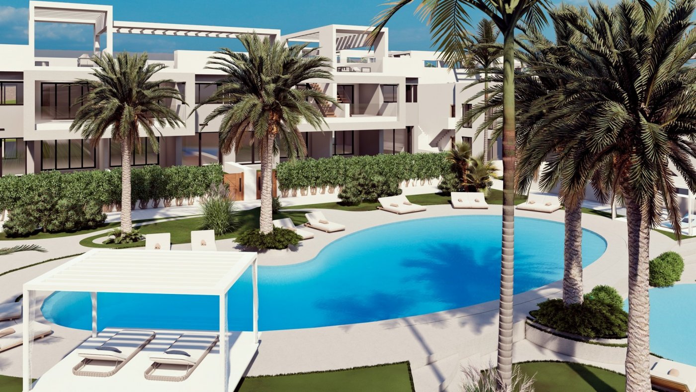 Bungalow for sale in Torrevieja, Alicante, Spain