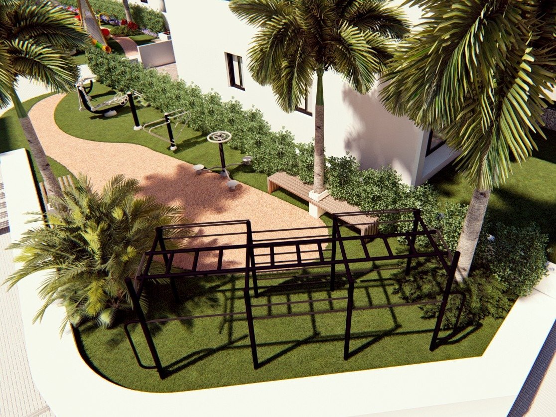 Bungalow for sale in Torrevieja, Alicante, Spain