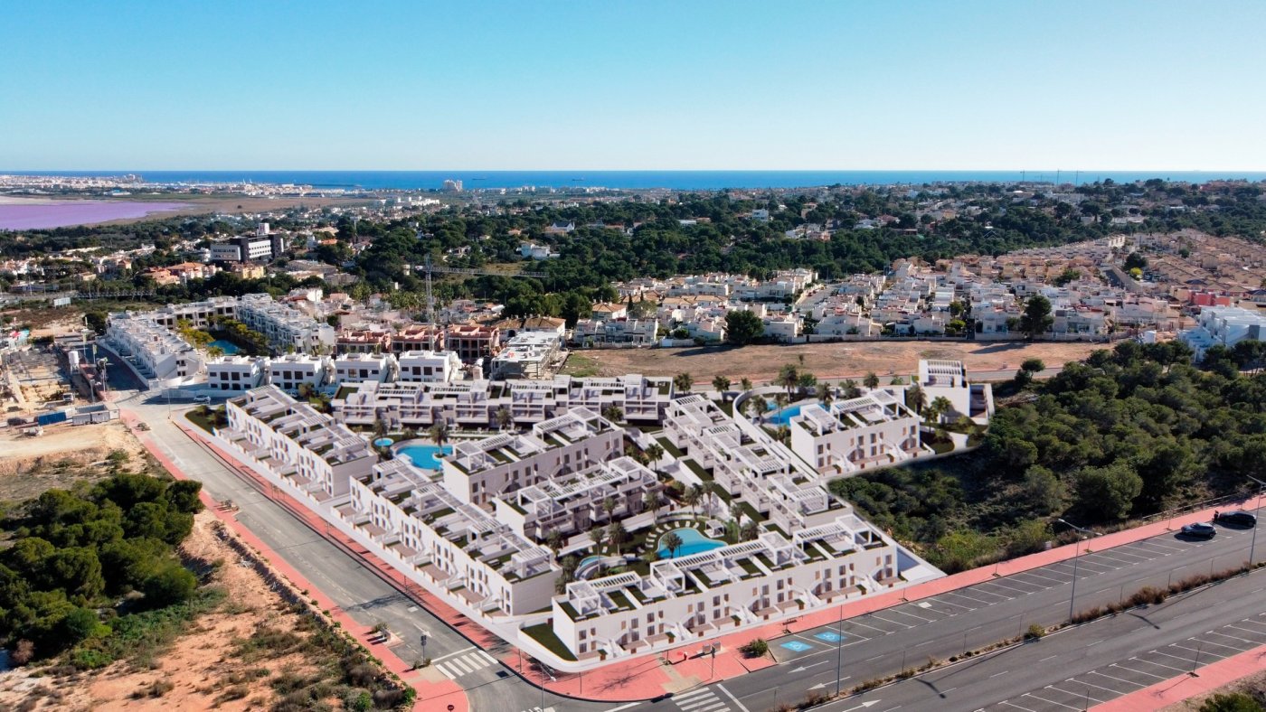 Bungalow for sale in Torrevieja, Alicante, Spain