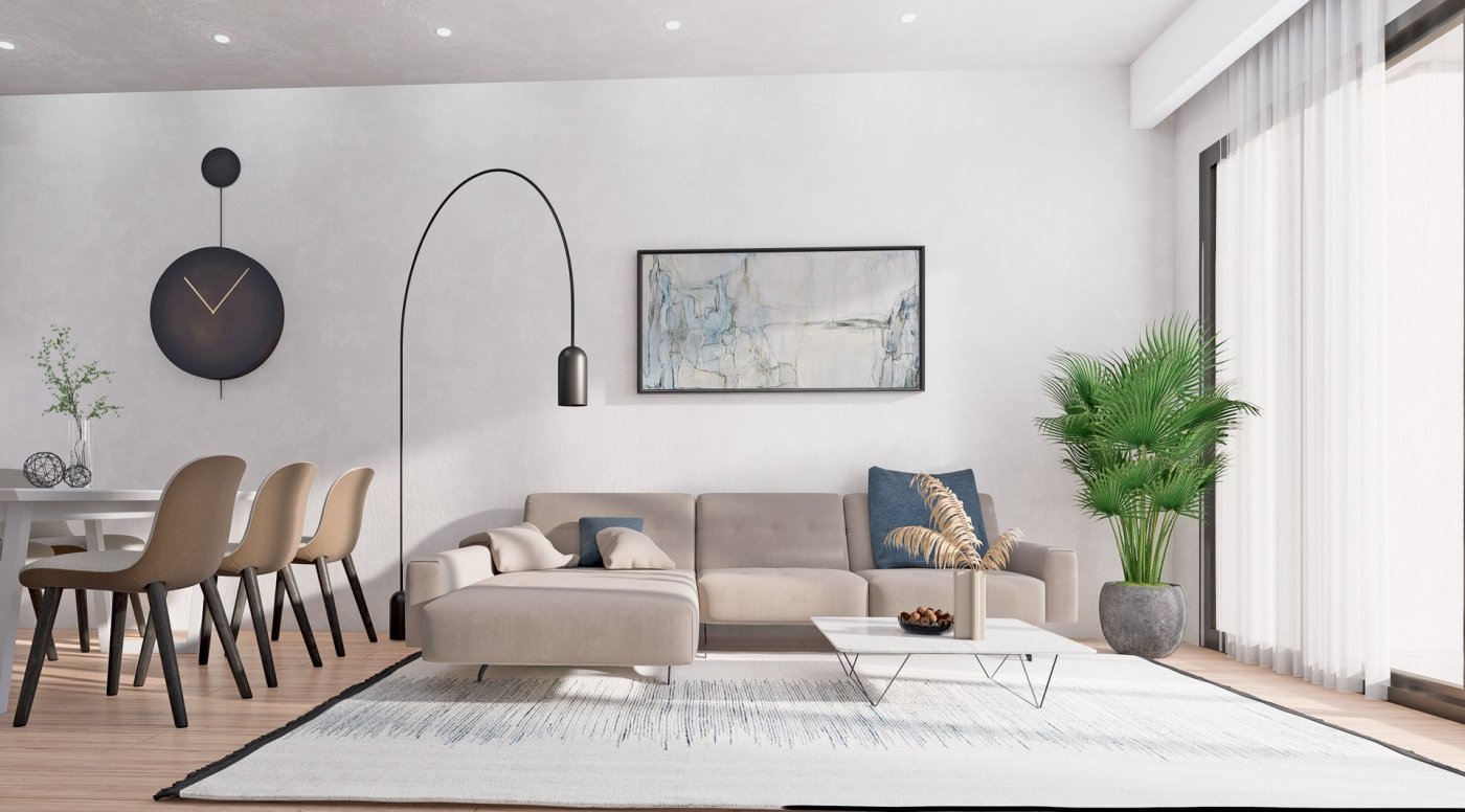 Bungalow for sale in Torrevieja, Alicante, Spain
