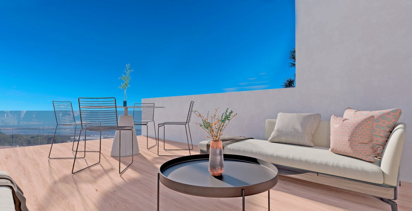 Bungalow for sale in Torrevieja, Alicante, Spain