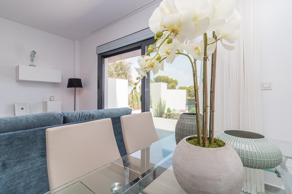 Bungalow for sale in Torrevieja, Alicante, Spain