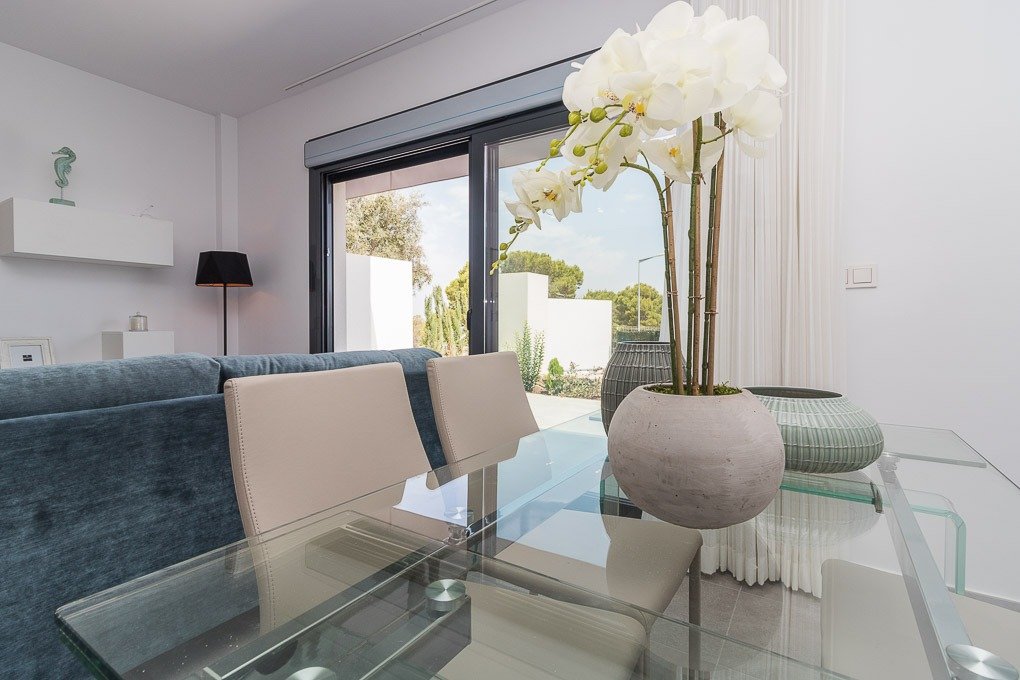 Bungalow for sale in Torrevieja, Alicante, Spain