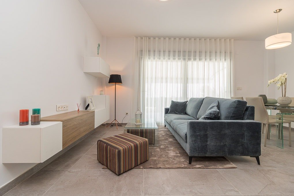 Bungalow for sale in Torrevieja, Alicante, Spain