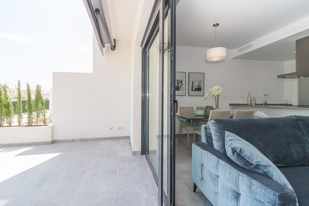 Bungalow for sale in Torrevieja, Alicante, Spain