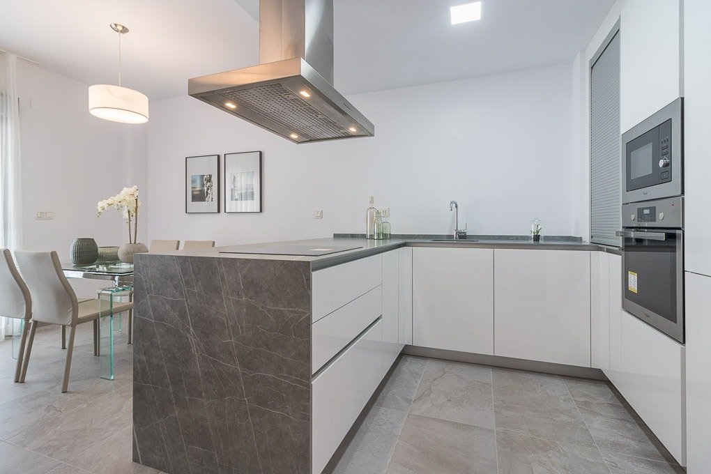 Bungalow for sale in Torrevieja, Alicante, Spain