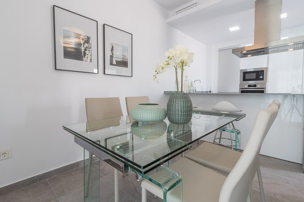 Bungalow for sale in Torrevieja, Alicante, Spain