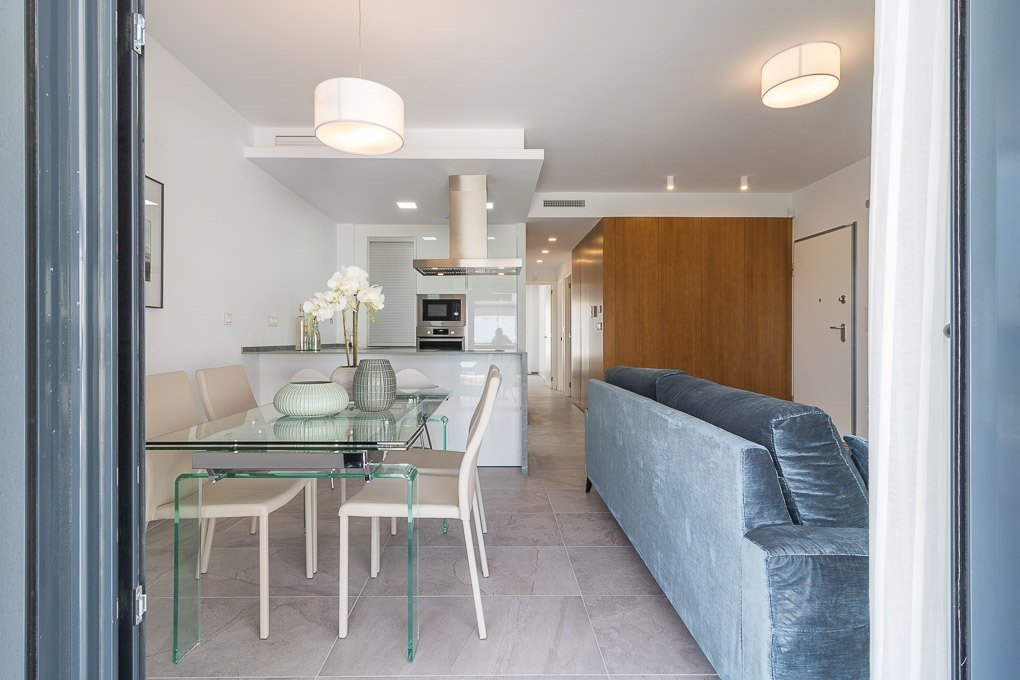 Bungalow for sale in Torrevieja, Alicante, Spain