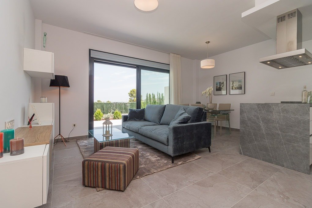 Bungalow for sale in Torrevieja, Alicante, Spain