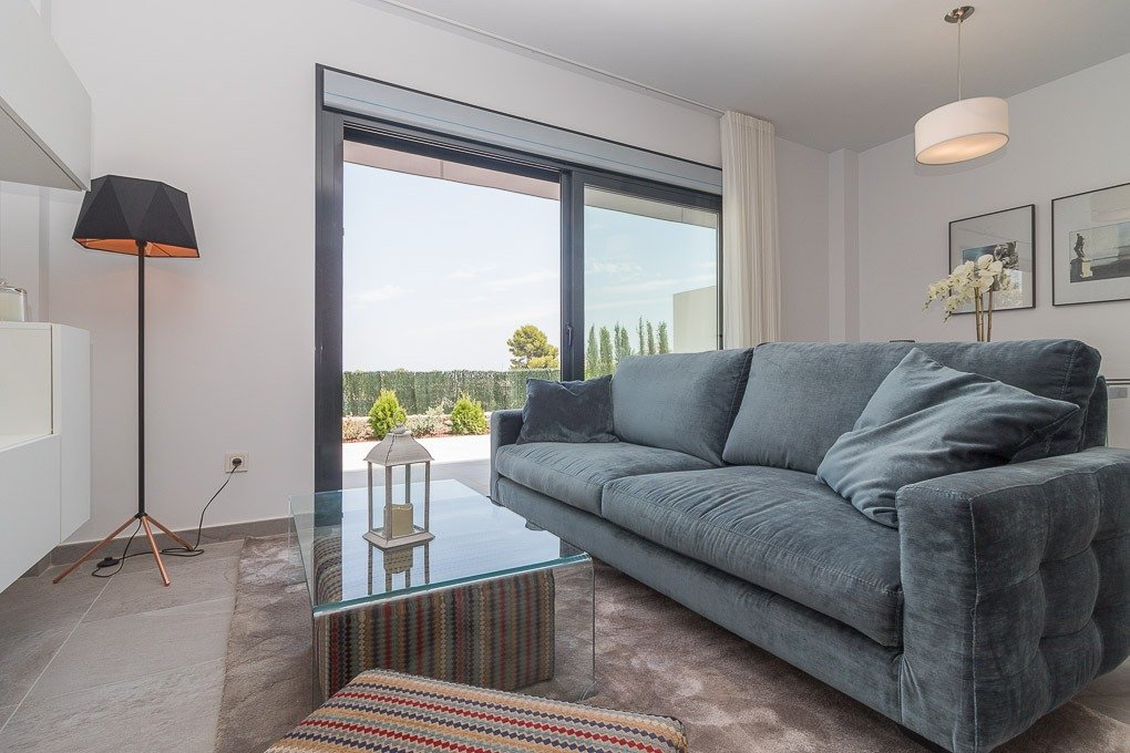 Bungalow for sale in Torrevieja, Alicante, Spain
